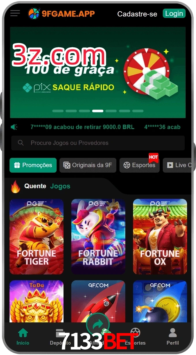 7133Bet