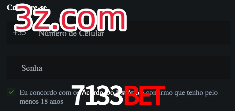 7133Bet